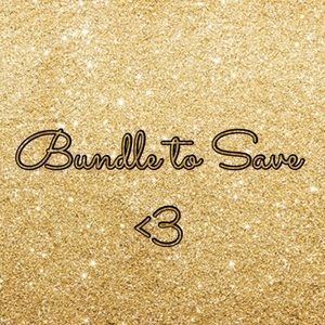 Save when you bundle!